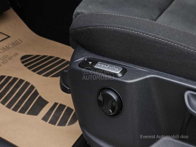 Volkswagen Tiguan 2.0TDi/IQ/NARDO/4M