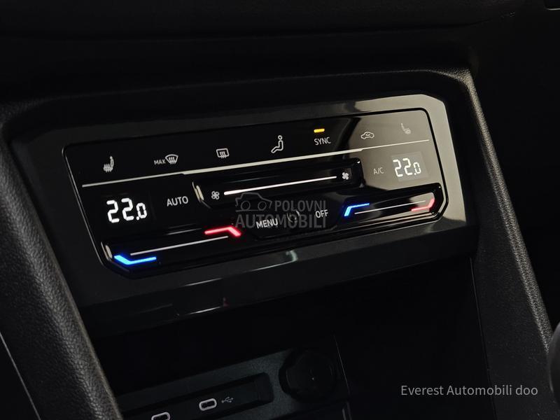Volkswagen Tiguan 2.0TDi/IQ/NARDO/4M