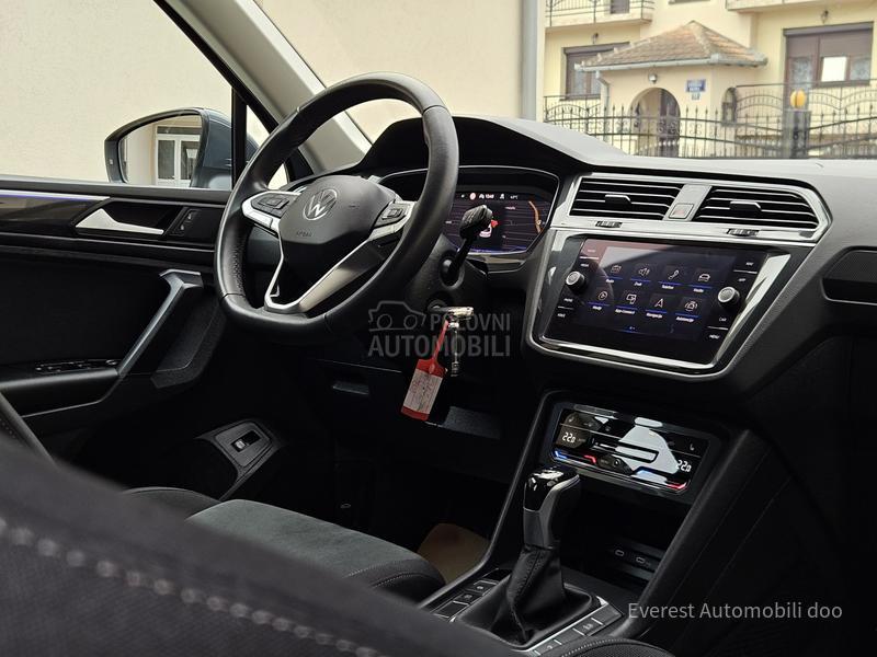 Volkswagen Tiguan 2.0TDi/IQ/NARDO/4M