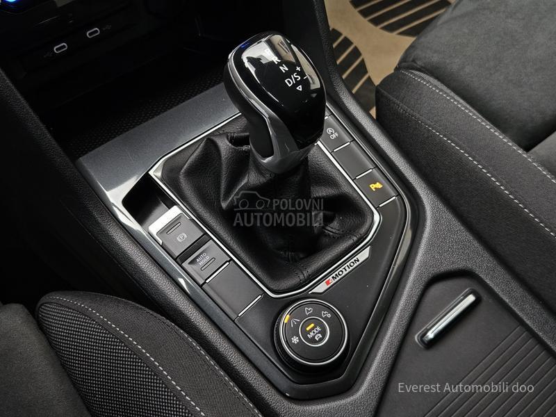 Volkswagen Tiguan 2.0TDi/IQ/NARDO/4M