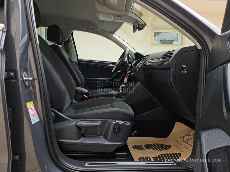 Volkswagen Tiguan 2.0TDi/IQ/NARDO/4M