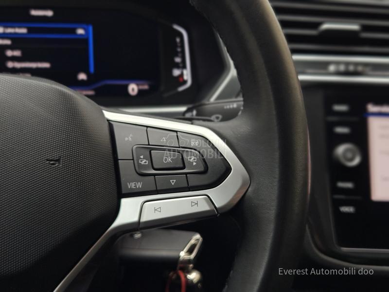 Volkswagen Tiguan 2.0TDi/IQ/NARDO/4M