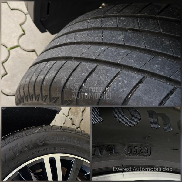 Volkswagen Tiguan 2.0TDi/IQ/NARDO/4M