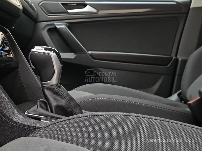 Volkswagen Tiguan 2.0TDi/IQ/NARDO/4M