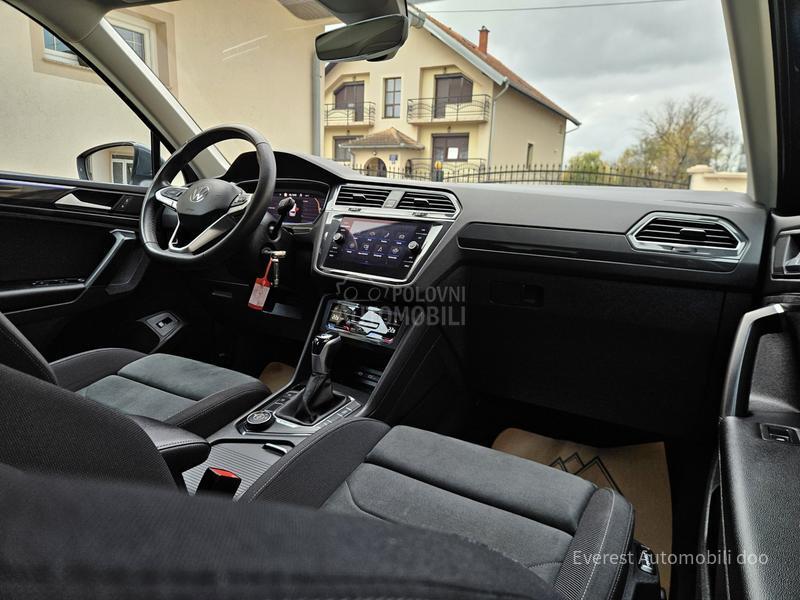 Volkswagen Tiguan 2.0TDi/IQ/NARDO/4M