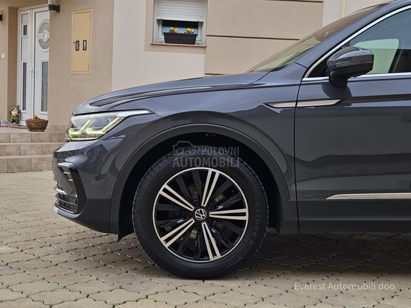 Volkswagen Tiguan 2.0TDi/IQ/NARDO/4M