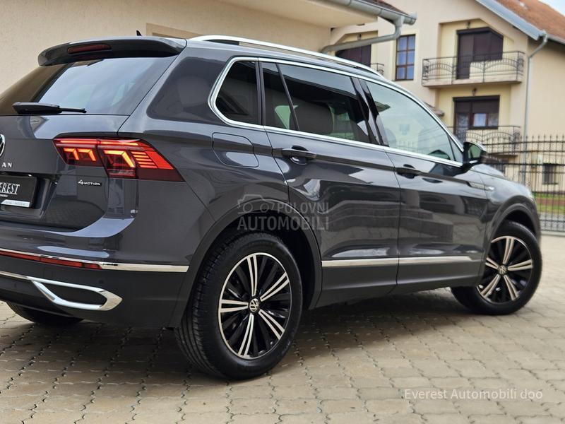 Volkswagen Tiguan 2.0TDi/IQ/NARDO/4M