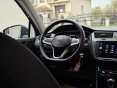 Volkswagen Tiguan 2.0TDi/IQ/NARDO/4M