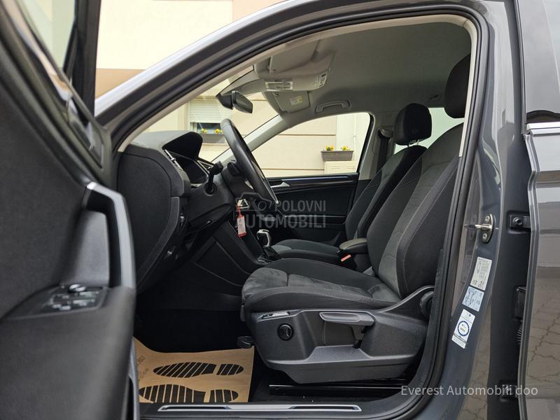 Volkswagen Tiguan 2.0TDi/IQ/NARDO/4M