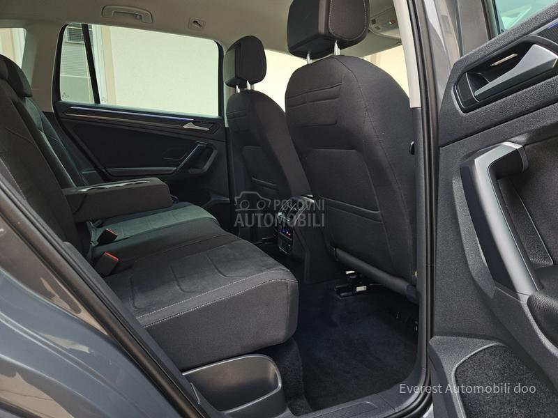 Volkswagen Tiguan 2.0TDi/IQ/NARDO/4M