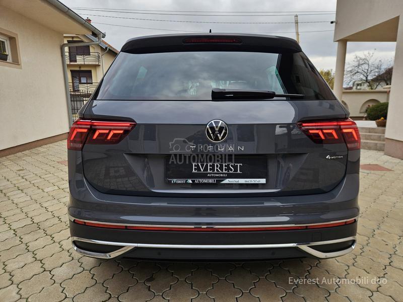 Volkswagen Tiguan 2.0TDi/IQ/NARDO/4M