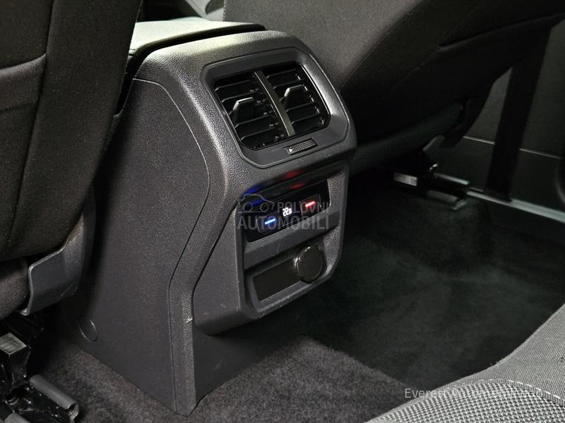 Volkswagen Tiguan 2.0TDi/IQ/NARDO/4M