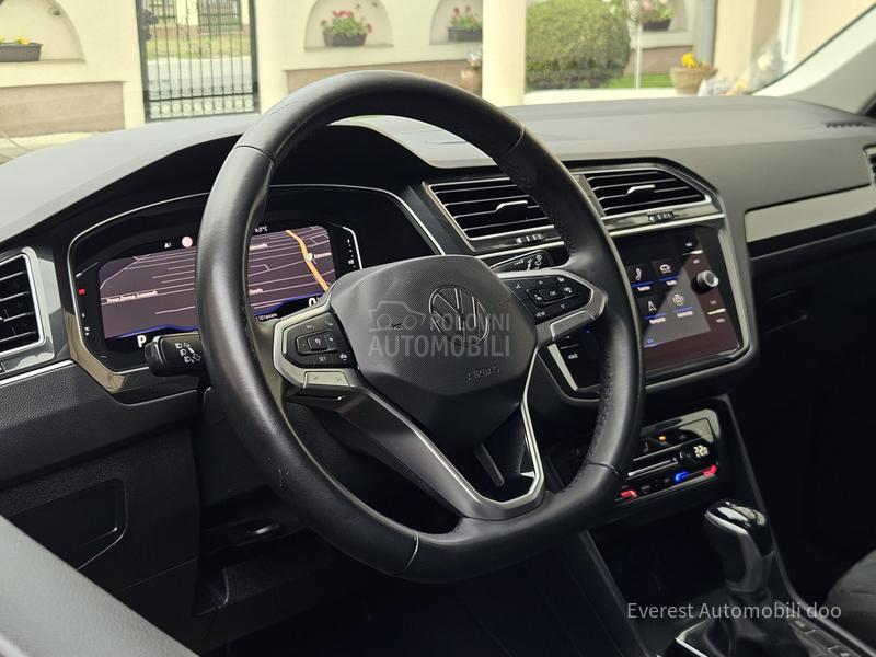 Volkswagen Tiguan 2.0TDi/IQ/NARDO/4M