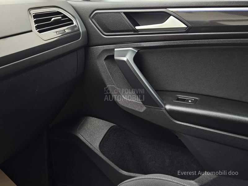 Volkswagen Tiguan 2.0TDi/IQ/NARDO/4M