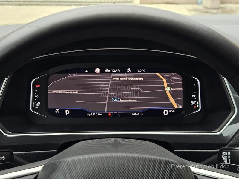 Volkswagen Tiguan 2.0TDi/IQ/NARDO/4M