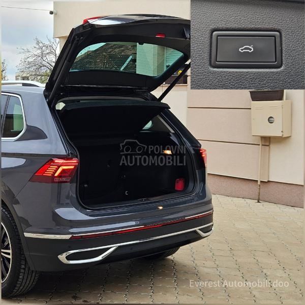 Volkswagen Tiguan 2.0TDi/IQ/NARDO/4M