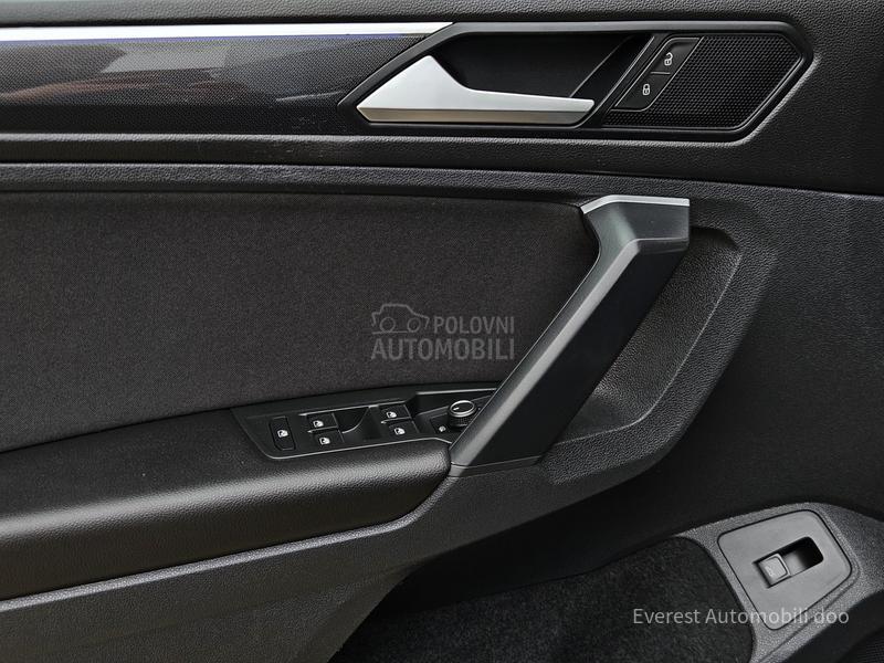 Volkswagen Tiguan 2.0TDi/IQ/NARDO/4M