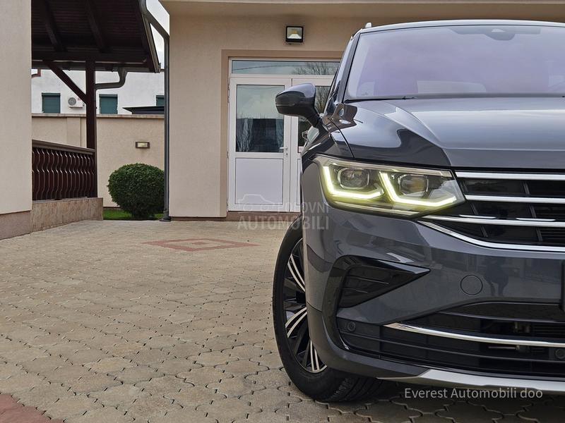 Volkswagen Tiguan 2.0TDi/IQ/NARDO/4M