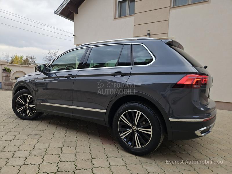 Volkswagen Tiguan 2.0TDi/IQ/NARDO/4M