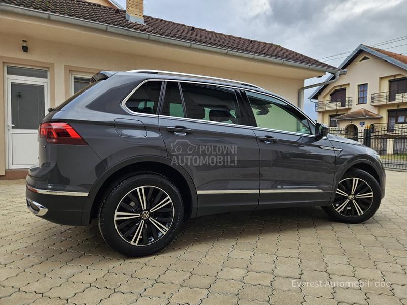 Volkswagen Tiguan 2.0TDi/IQ/NARDO/4M