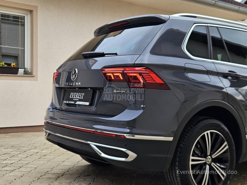 Volkswagen Tiguan 2.0TDi/IQ/NARDO/4M
