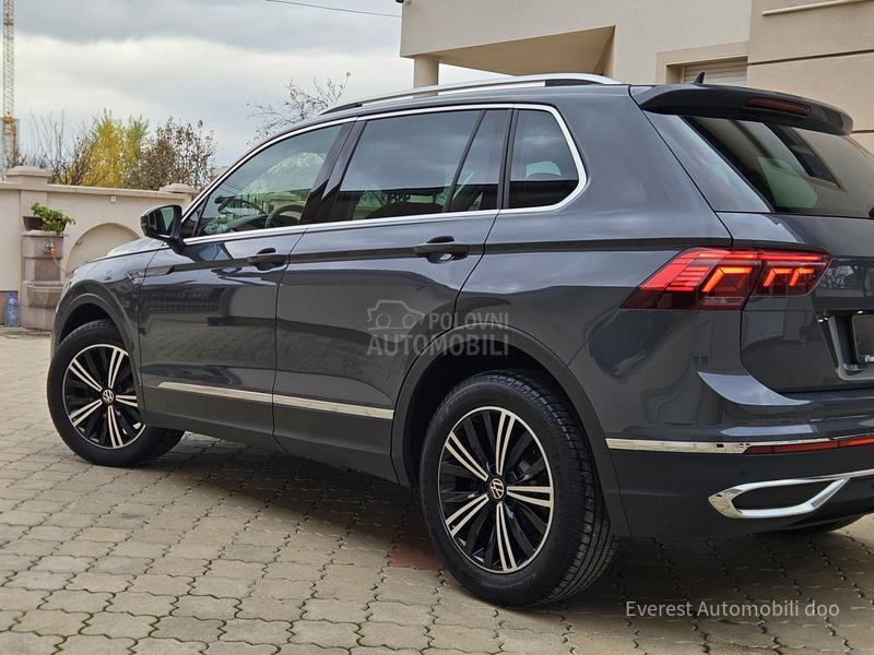 Volkswagen Tiguan 2.0TDi/IQ/NARDO/4M
