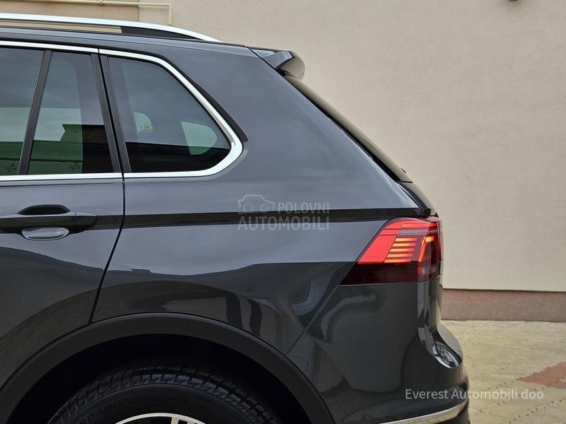 Volkswagen Tiguan 2.0TDi/IQ/NARDO/4M