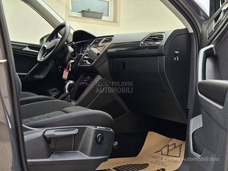Volkswagen Tiguan 2.0TDi/IQ/NARDO/4M