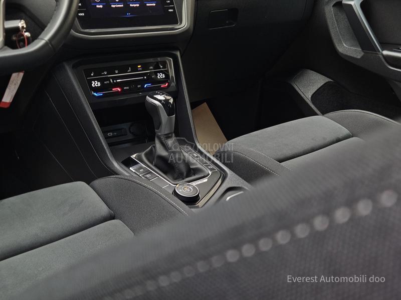 Volkswagen Tiguan 2.0TDi/IQ/NARDO/4M