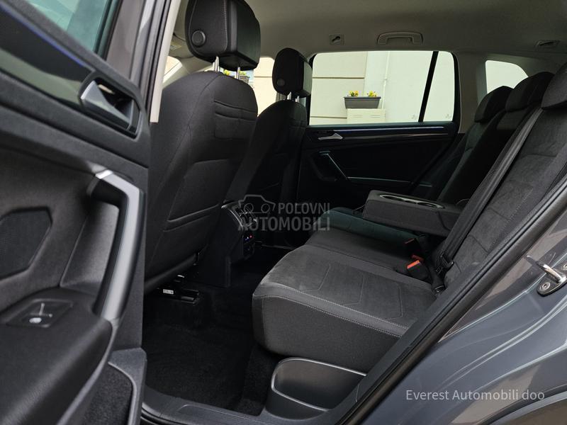 Volkswagen Tiguan 2.0TDi/IQ/NARDO/4M