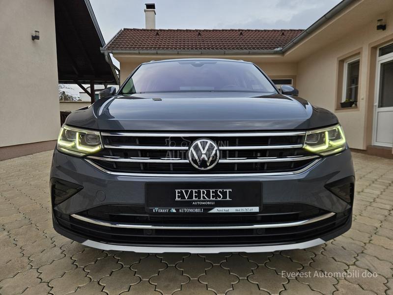 Volkswagen Tiguan 2.0TDi/IQ/NARDO/4M