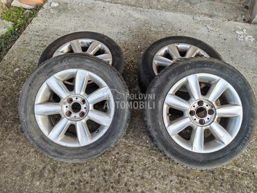 Aluminijumske felne Speedline 15" 4 x 98