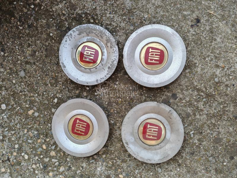 Aluminijumske felne Speedline 15" 4 x 98