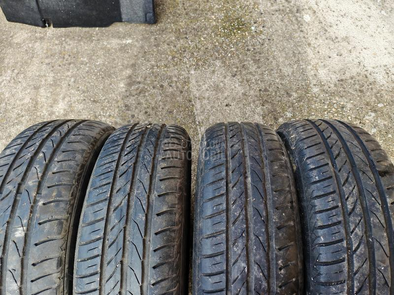 Aluminijumske felne Speedline 15" 4 x 98