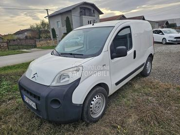 Citroen Nemo 1.3 hdi