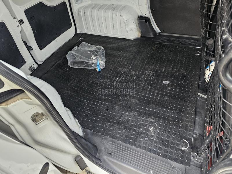 Citroen Nemo 1.3 hdi