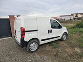 Citroen Nemo 1.3 hdi