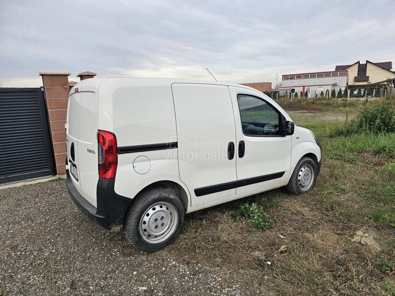 Citroen Nemo 1.3 hdi