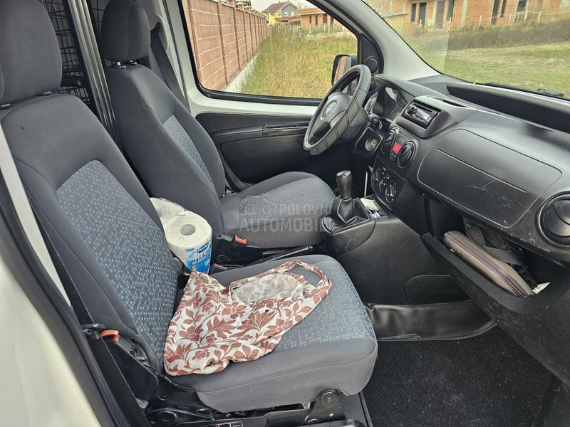 Citroen Nemo 1.3 hdi
