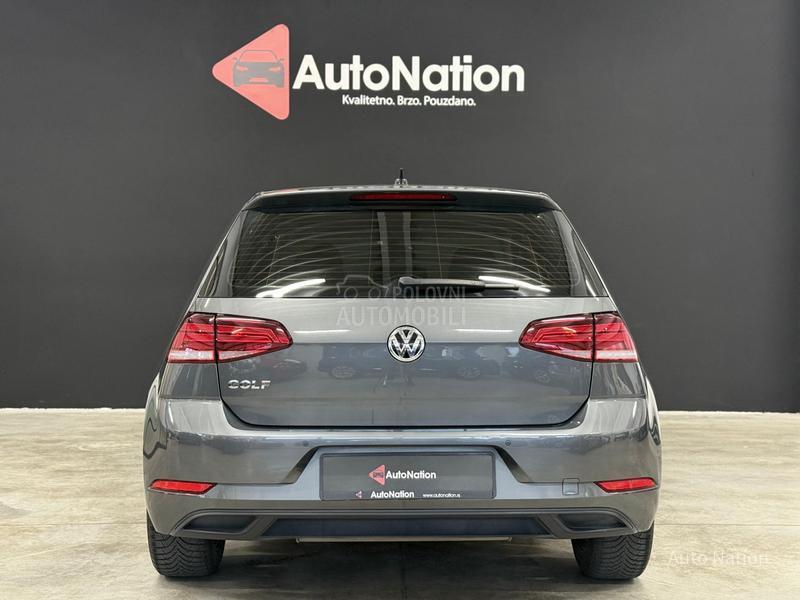 Volkswagen Golf 7 1.0 TSI ComfortLine