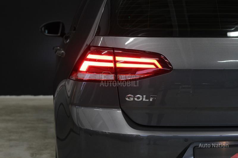 Volkswagen Golf 7 1.0 TSI ComfortLine