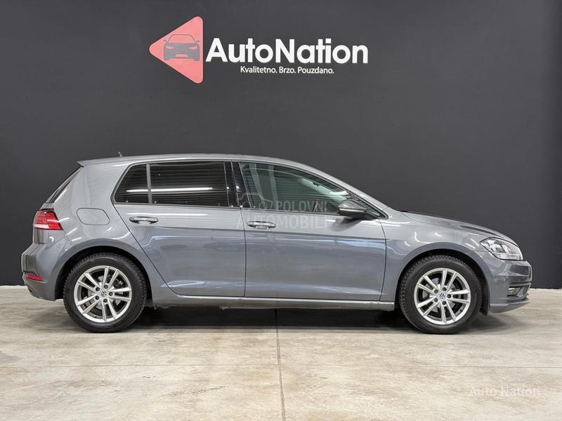 Volkswagen Golf 7 1.0 TSI ComfortLine
