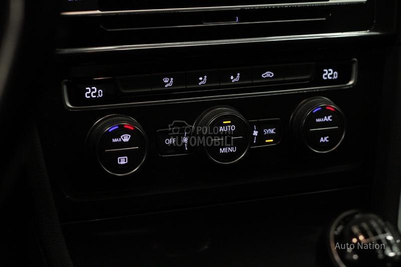 Volkswagen Golf 7 1.0 TSI ComfortLine