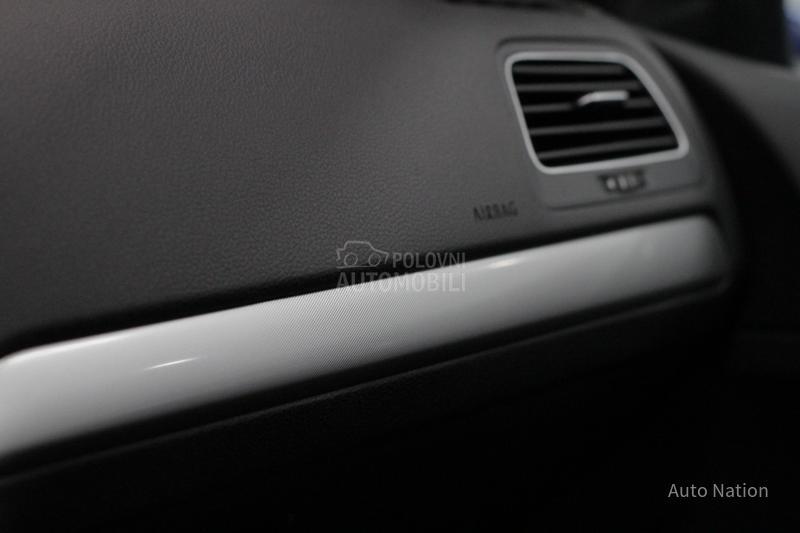 Volkswagen Golf 7 1.0 TSI ComfortLine