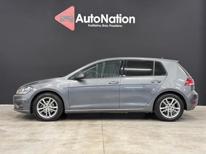 Volkswagen Golf 7 1.0 TSI ComfortLine