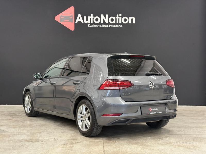 Volkswagen Golf 7 1.0 TSI ComfortLine