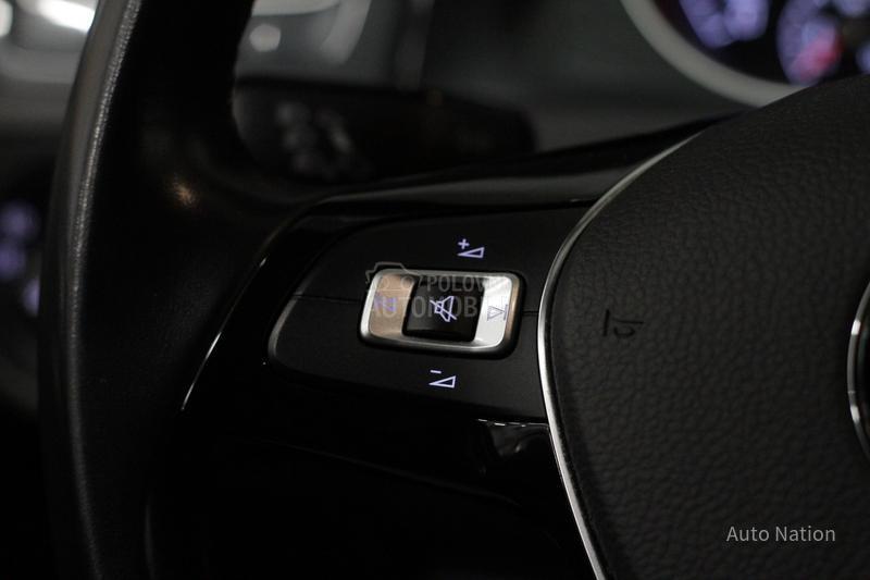 Volkswagen Golf 7 1.0 TSI ComfortLine