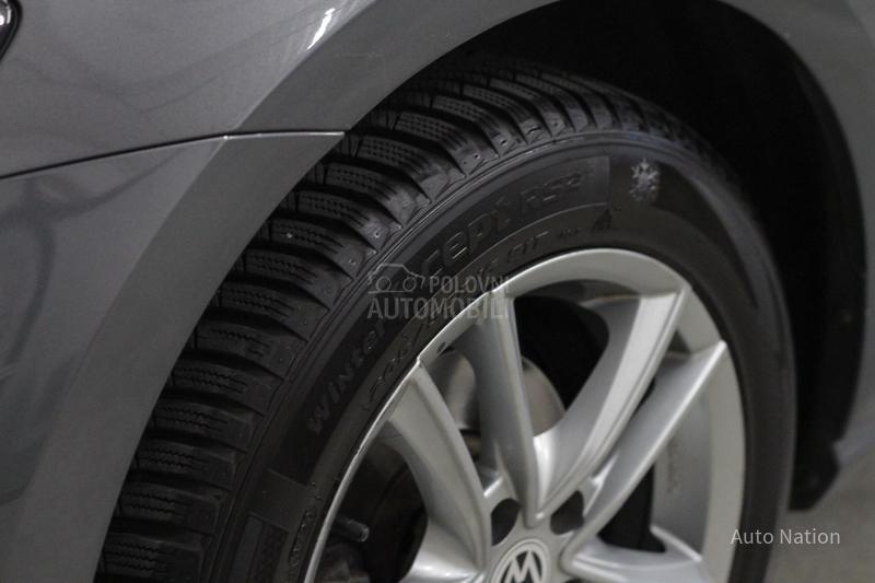 Volkswagen Golf 7 1.0 TSI ComfortLine