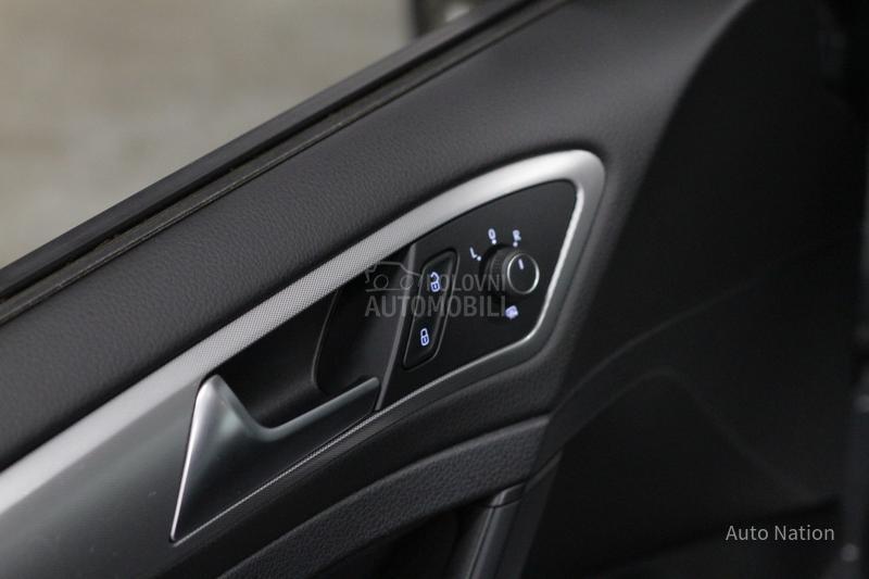 Volkswagen Golf 7 1.0 TSI ComfortLine