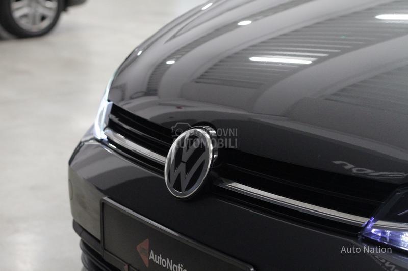 Volkswagen Golf 7 1.0 TSI ComfortLine
